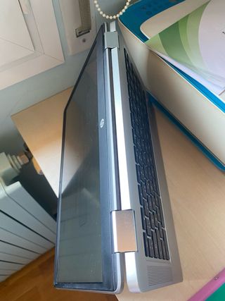 Computer portatile HP Chromebook x360