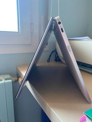 Computer portatile HP Chromebook x360