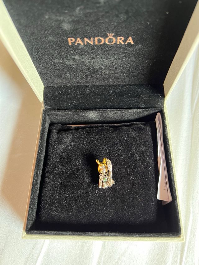 Charm pandora loki