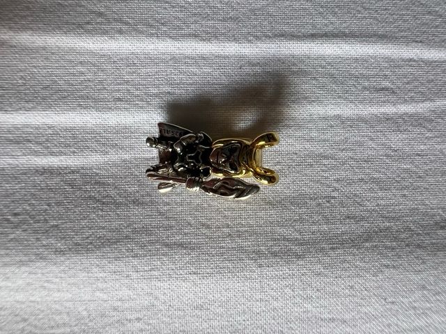 Charm pandora loki