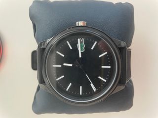 Reloj lacoste