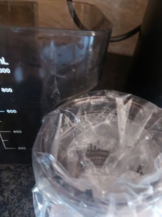 Estrattore di succo Imetec