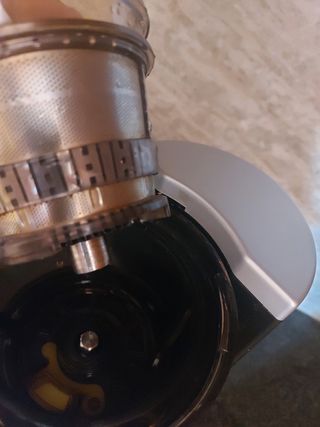 Estrattore di succo Imetec