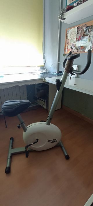 Bicicleta estática ¡¡ BAJADA DE PRECIO!! 
