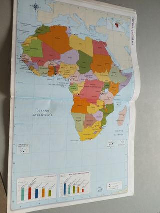 Geografia atalasa Santillana