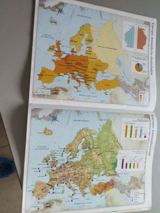 Geografia atalasa Santillana