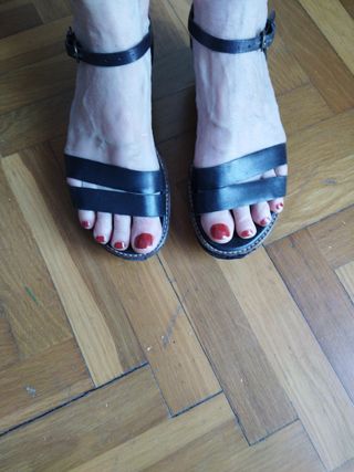 Sandalias Camper talla 38