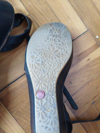 Sandalias Camper talla 38