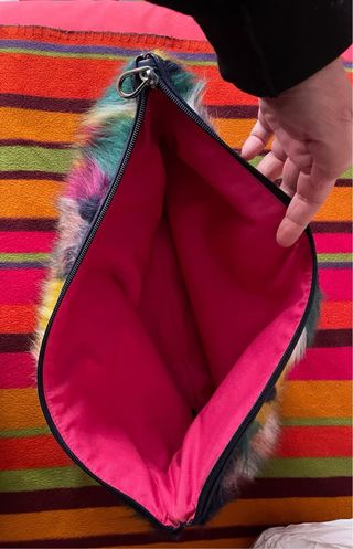 Pack bolsas intercambiables para bolso de Tous