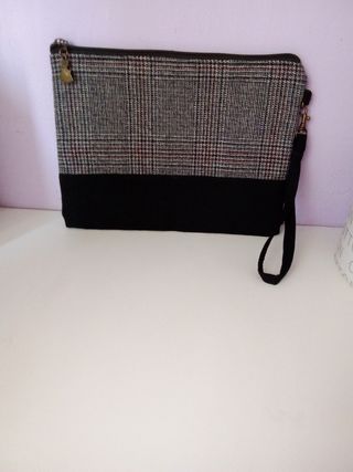 Bolso de mano