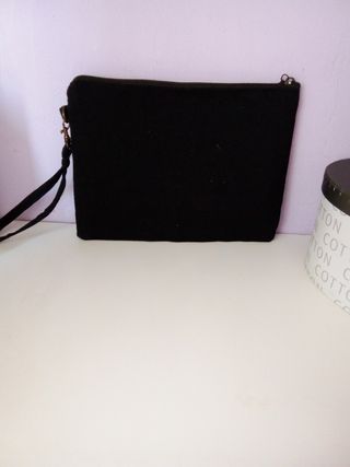 Bolso de mano