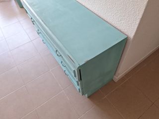 SOLO FINESTRAT Cajonera vintage restaurada