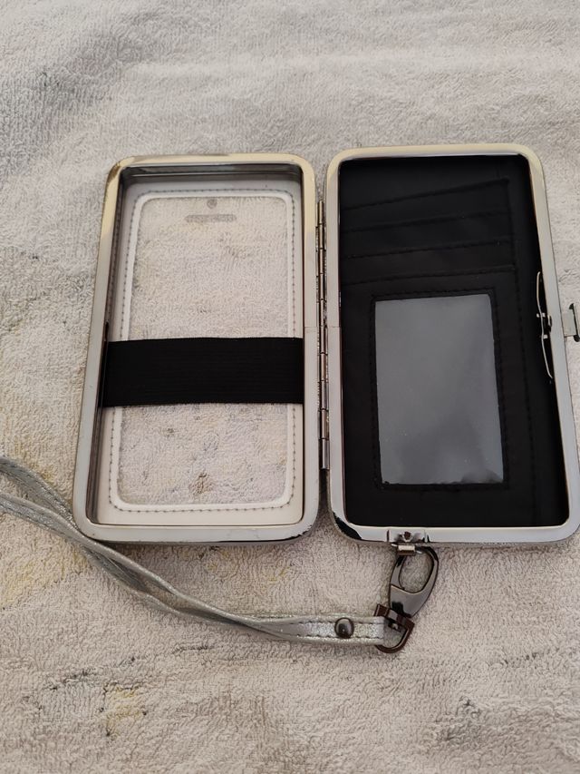 Portacellure o porta tutto