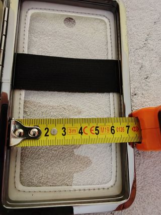 Portacellure o porta tutto