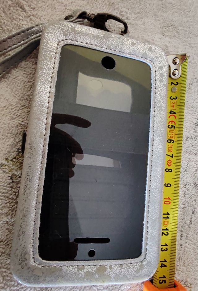 Portacellure o porta tutto