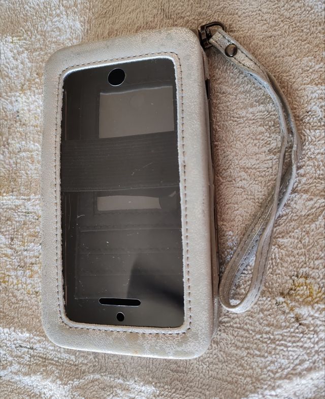 Portacellure o porta tutto