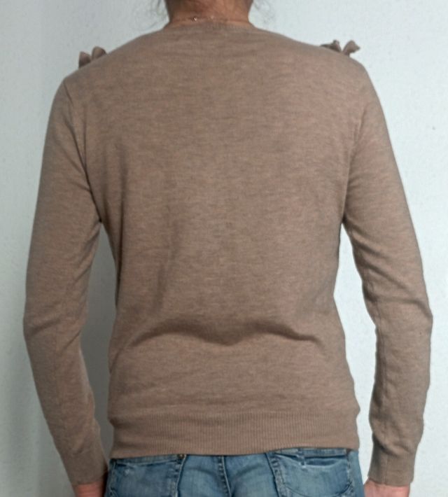 Chaqueta entre tiempo