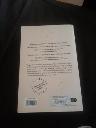 La magia de ser nosotros