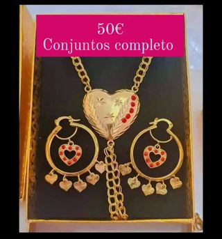 Conjuntos de golfi, últimas novedades, desde los  