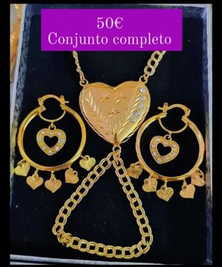 Conjuntos de golfi, últimas novedades, desde los  