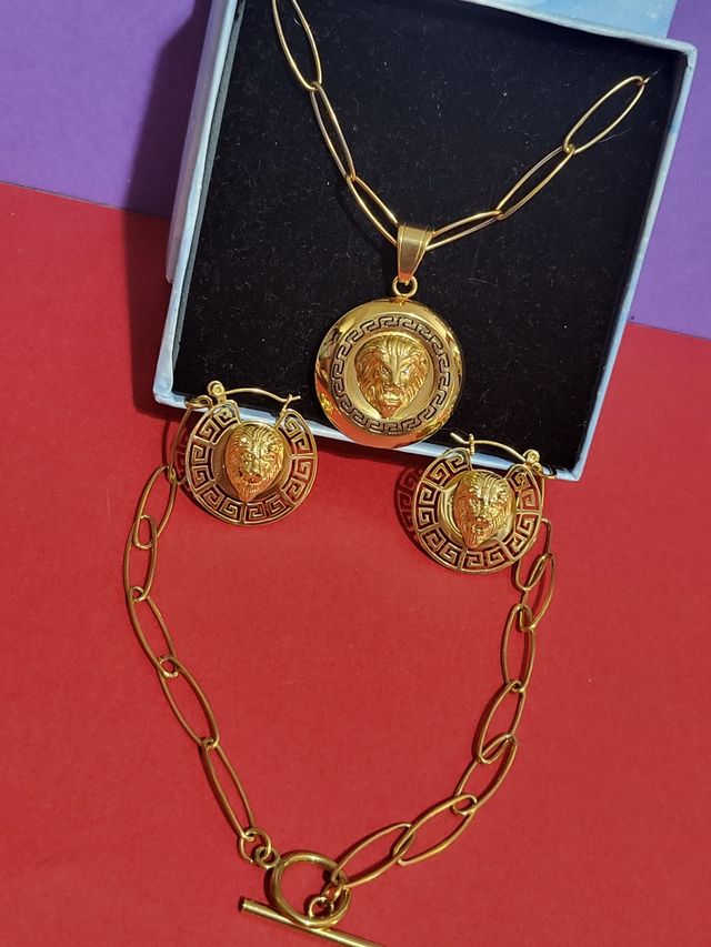 Conjuntos de golfi, últimas novedades, desde los  