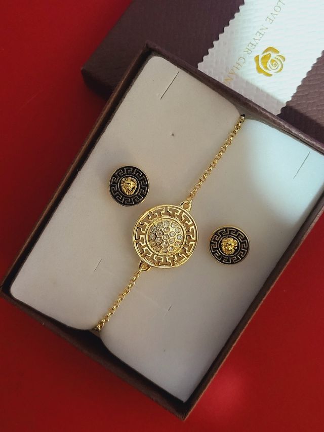 Conjuntos de golfi, últimas novedades, desde los  