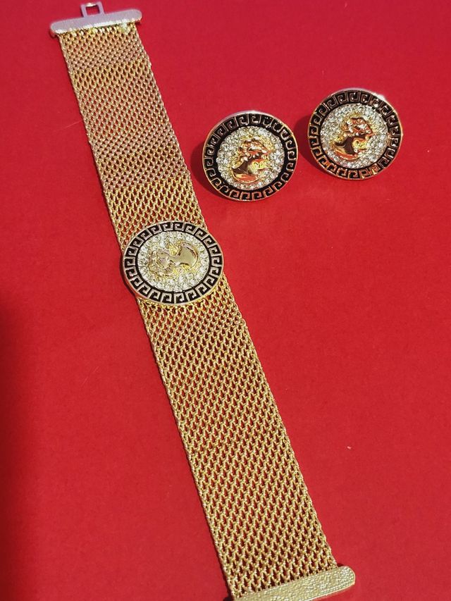 Conjuntos de golfi, últimas novedades, desde los  