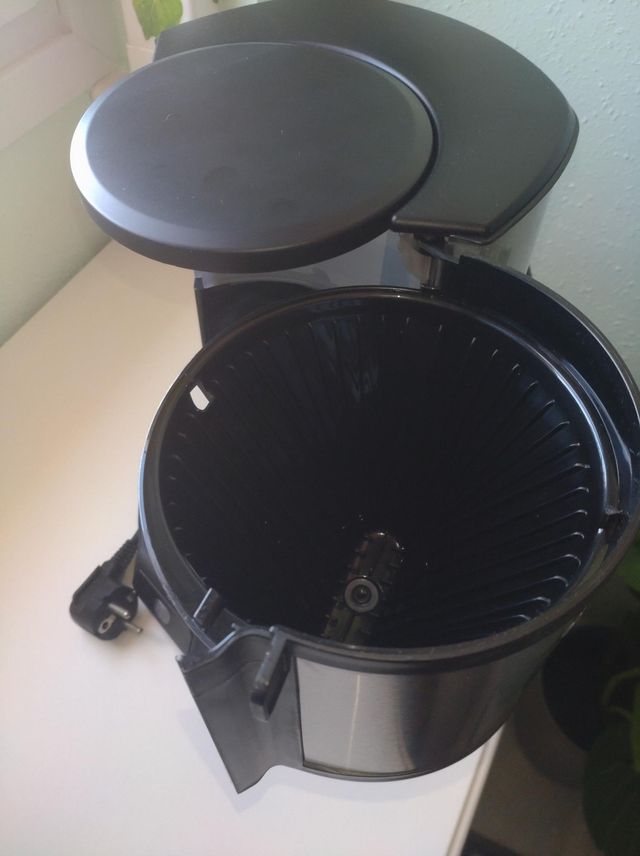 Cafetera de filtro Moulinex