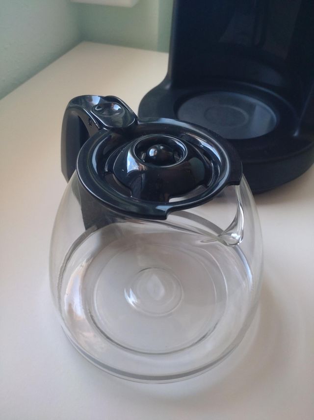 Cafetera de filtro Moulinex