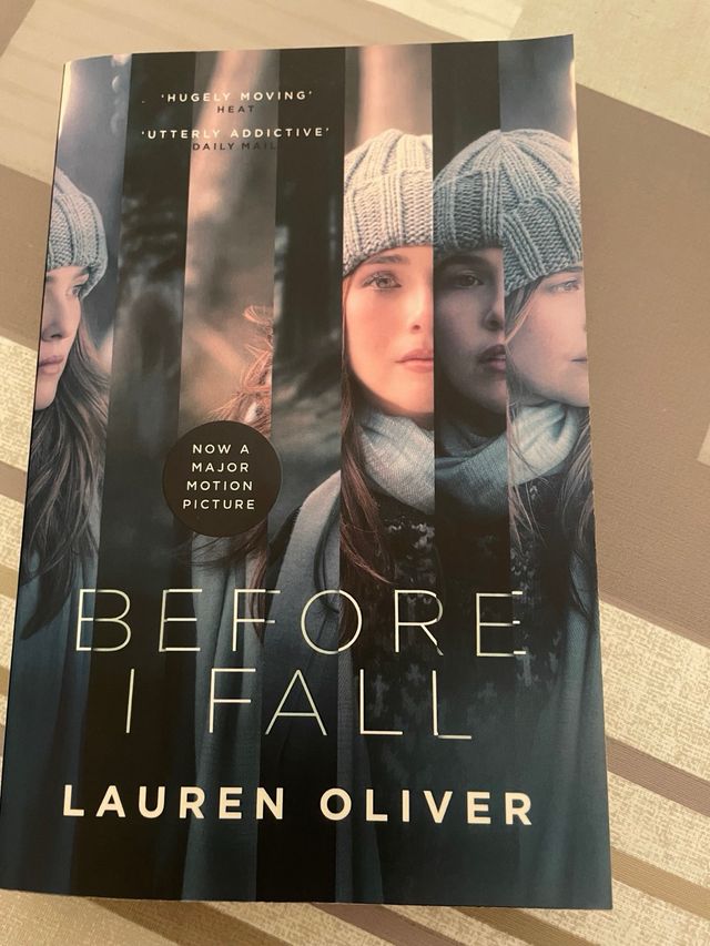 Before I Fall