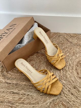 Sandalias Bryan Stepwise