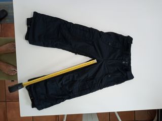 Pantalon snow , esqui