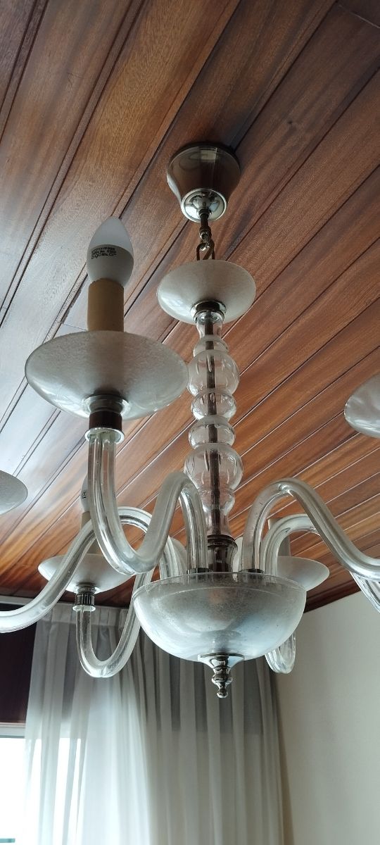 DOS Lámparas de techo estilo holandés