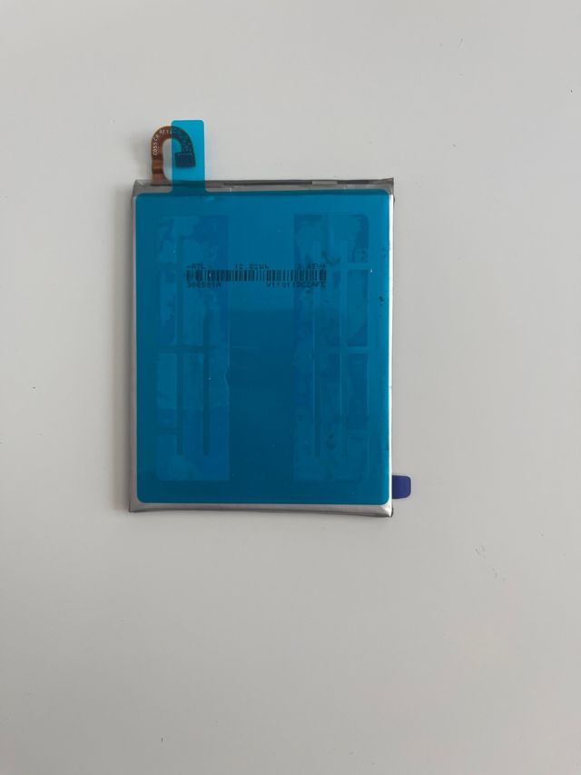 Bateria samsung Galaxy A10 original nueva