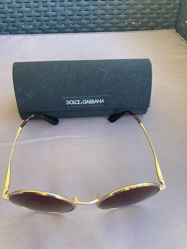 Gafas sol Dolce & Gabbana