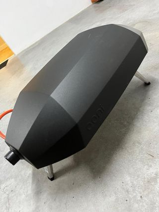 Forno a gas Ooni Koda 12
