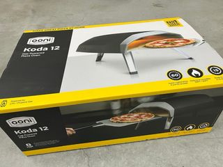 Forno a gas Ooni Koda 12