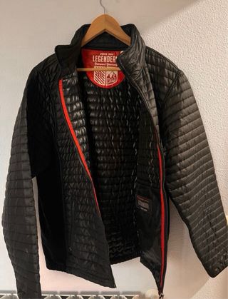 Bomber Legender’s XXL Hombre 