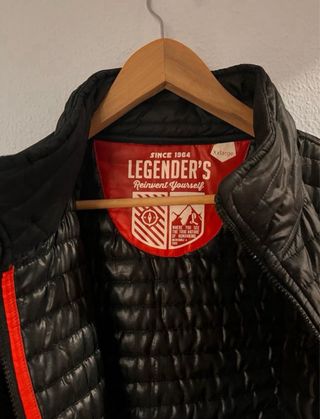 Bomber Legender’s XXL Hombre 