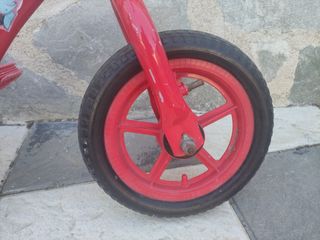Bici niño 2-3 años