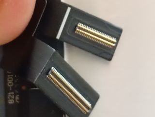 Vendo pantalla de iPad mini 2