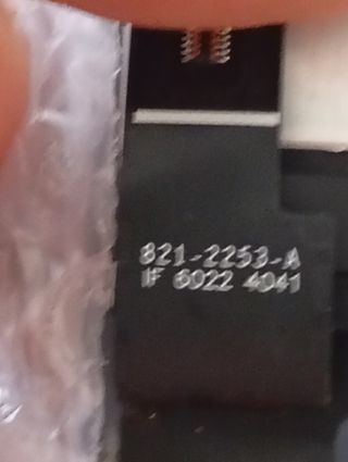 Vendo pantalla de iPad mini 2