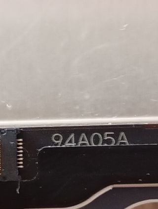 Vendo pantalla de iPad mini 2