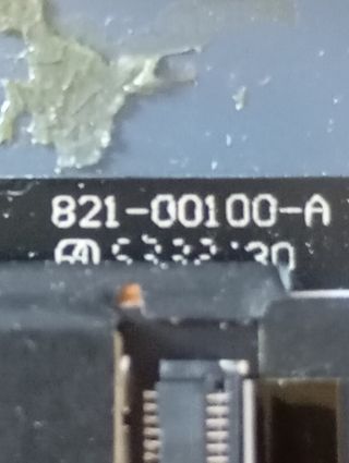 Vendo pantalla de iPad mini 2