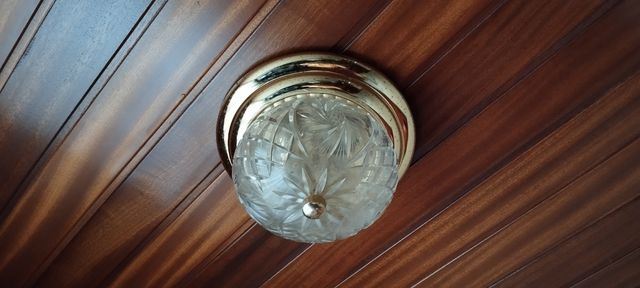 Lámpara de techo