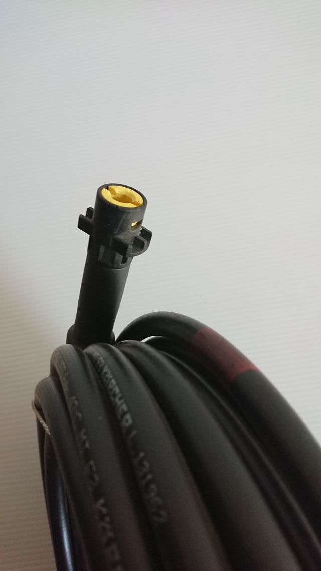 Sturatubi Karcher - 15m