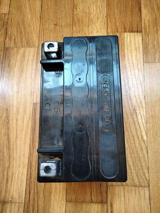 Batería de motocicleta GS GTX9-BS