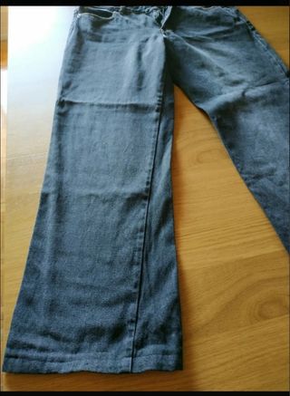 Pantalón vaquero talla 44
