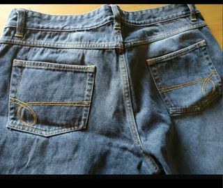 Pantalón vaquero talla 44