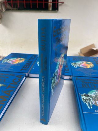 Libros
